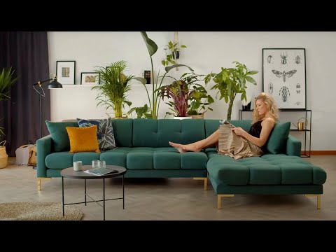 Sofa 537436