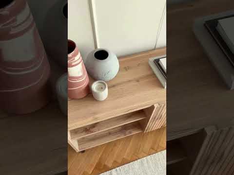 TV staliukas 450584