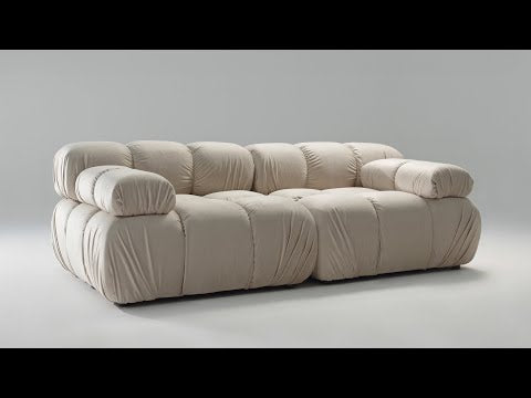 Modulinė sofa 539689