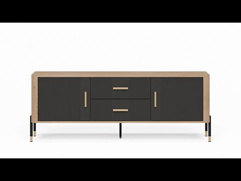 TV staliukas 601266 A1-WghUR5M0