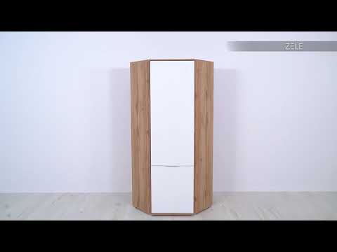Kampinė spinta 74383 LCHJNKFYfwE