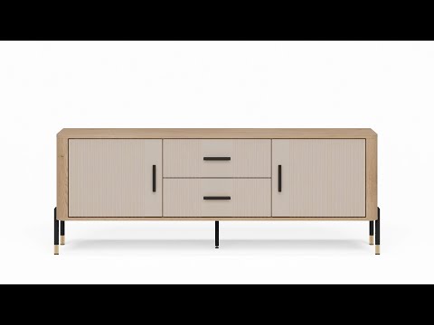 TV staliukas 601266