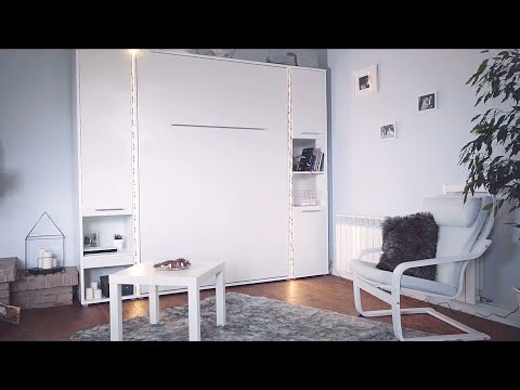 Lova - spinta 484231