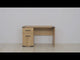 Darbo stalas 225280