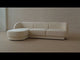 Modulinė sofa 537931