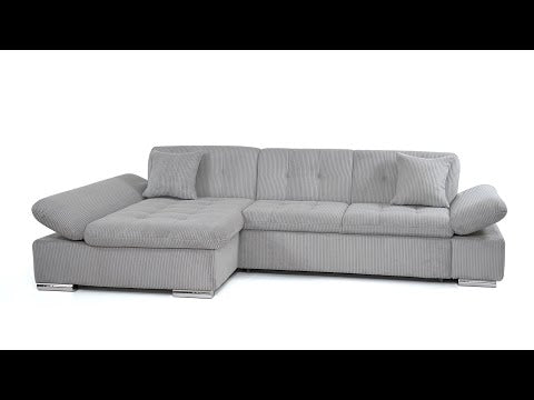 Minkštas kampas 68208